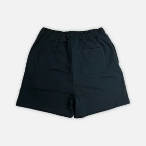 BROKEN PLANET SHORTS - ONYX