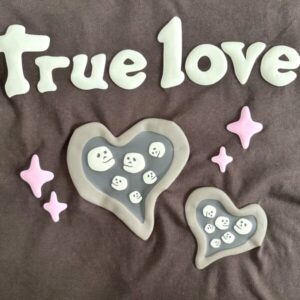 Broken Planet ‘True Love’ T-shirt