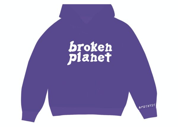 Broken Planet Broken Planet Hoodie