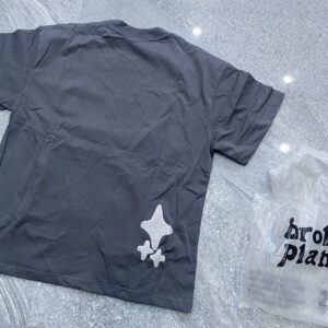 BPM Broken planet market Twin Flame T-shirt