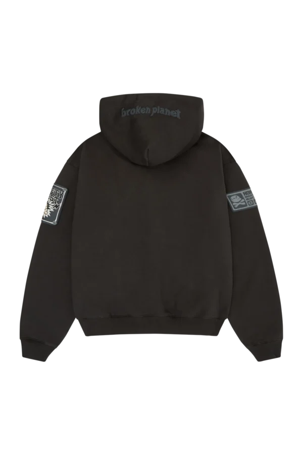 PLANET REPAIR SERVICES HOODIE