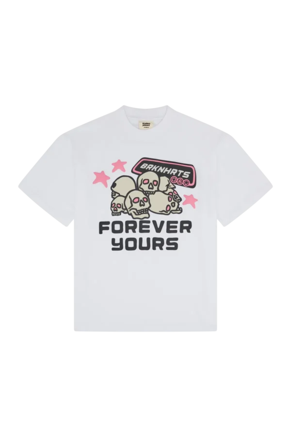 FOREVER YOURS T-SHIRT