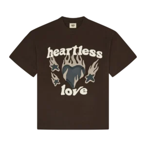 HEARTLESS LOVE T-SHIRT