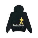 Broken Planet Am I The Only One Hoodie