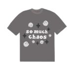 Broken Planet Market So Much Chaos T-shirt