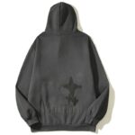 Broken Planet Out Of The Shadow Hoodie – Black