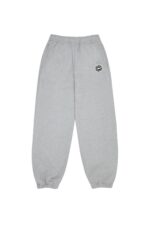 Cuffed Sweatpants Grey