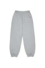 Cuffed Sweatpants Grey