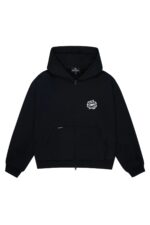 Sun Zip-up Hoodie